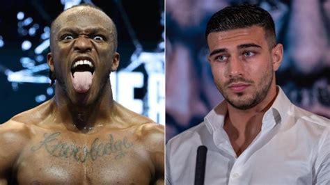 tommy fury vs ksi odds